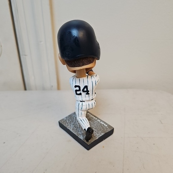 NY YANKEES TINO MARTINEZ BOBBLEHEAD SGA 4/14/2023 MLB BASEBALL - Picture 4 of 10